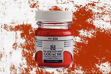 Opak Guaj Boyalar 50ML