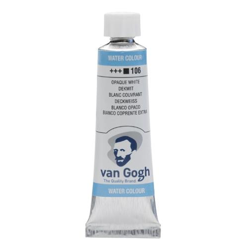 GWC SULUBOYA TÜP OPAQUE WHITE