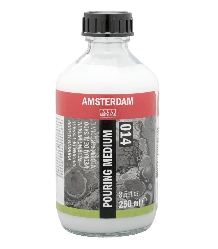 AMSTERDAM POURING MEDIUM 250 ML
