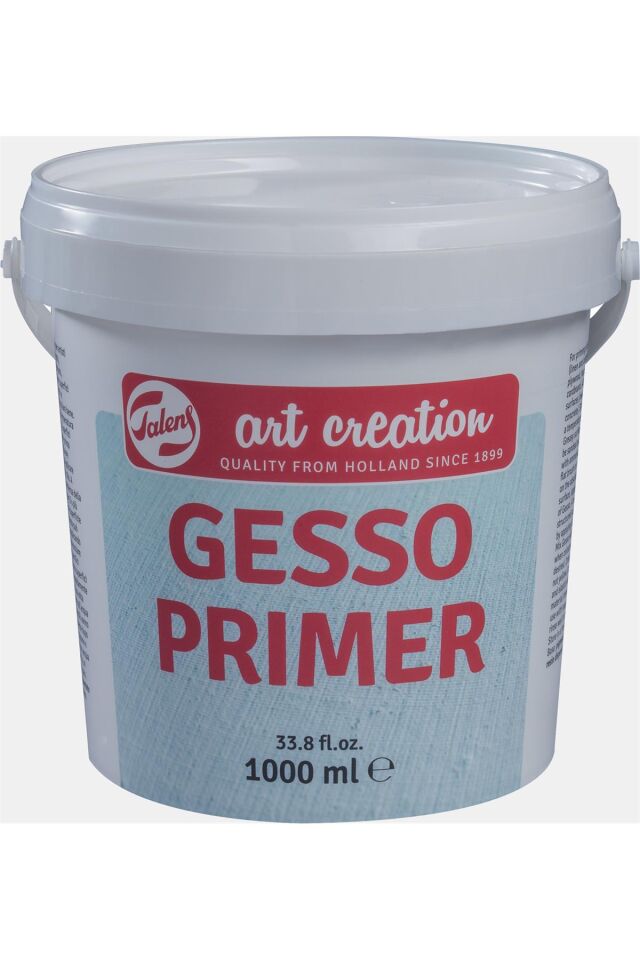 ART CREATION GESSO PRIMER 1000 ML. KOVA
