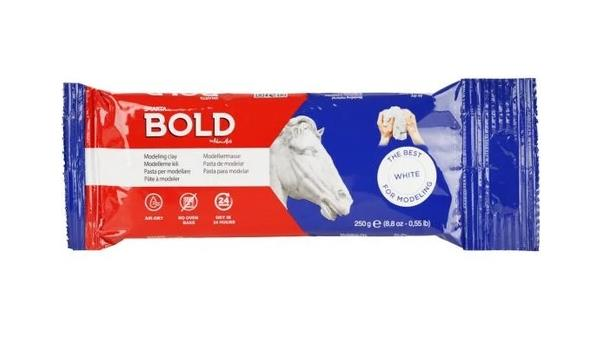 SMARTA BOLD BEYAZ 250 GR