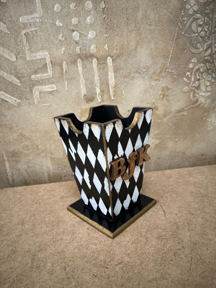 TARAFTAR KALEMLİK BEŞİKTAŞ