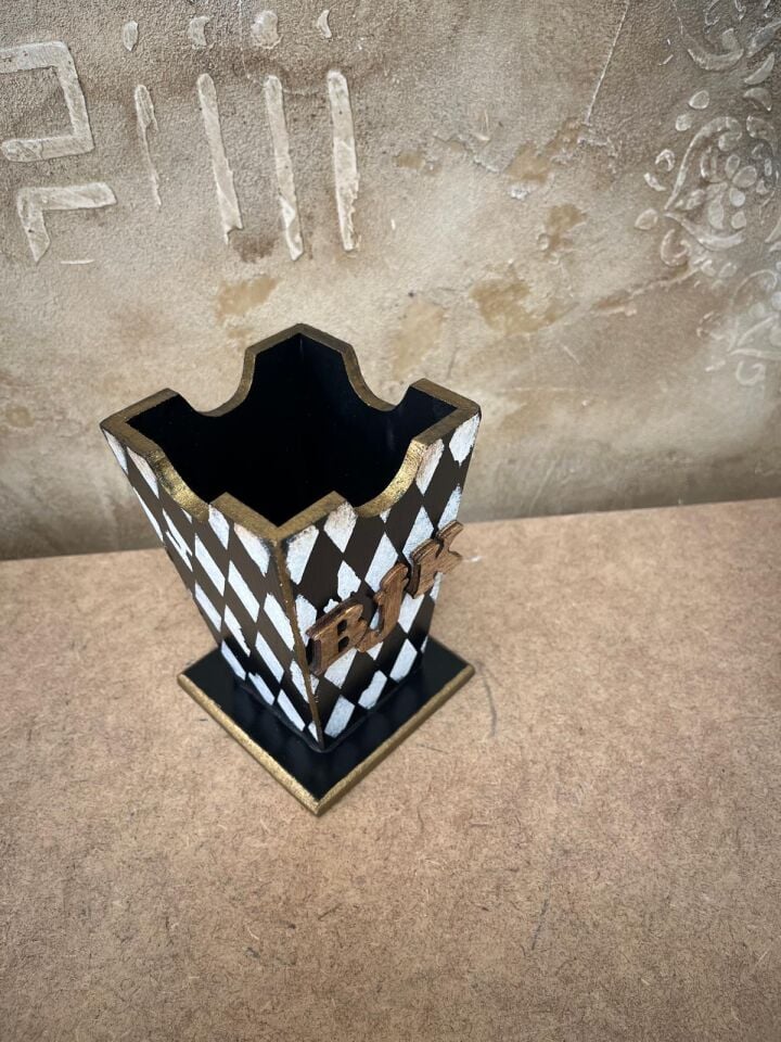 TARAFTAR KALEMLİK BEŞİKTAŞ