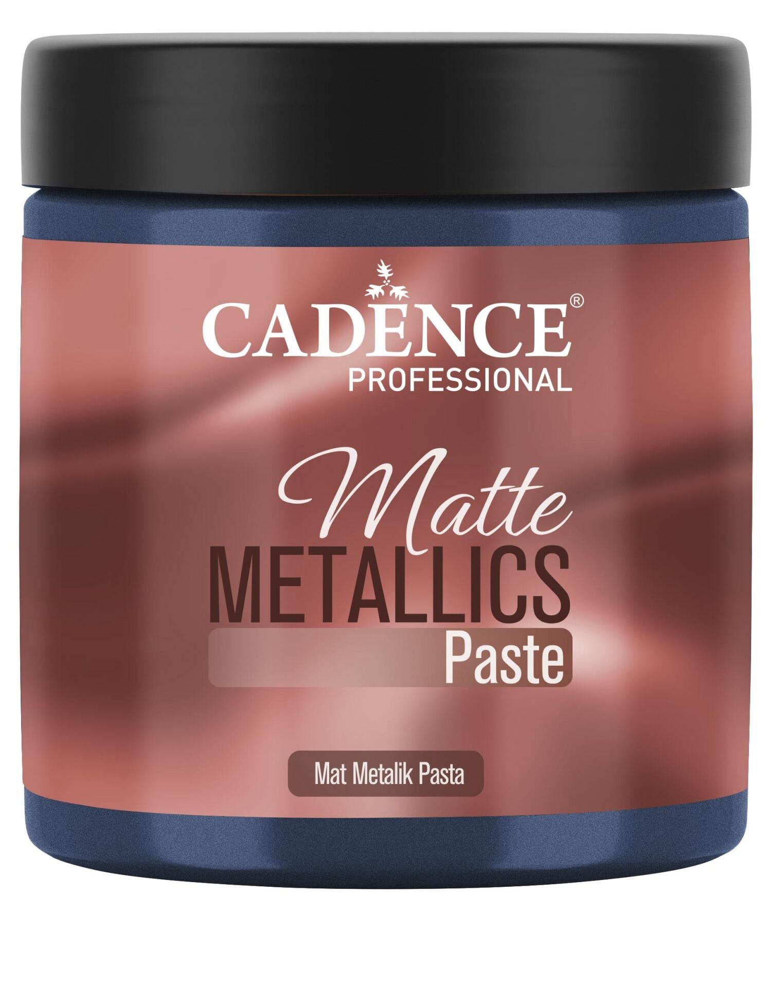 MAT METALİK PASTA MMP-06 SAFİR 250ML