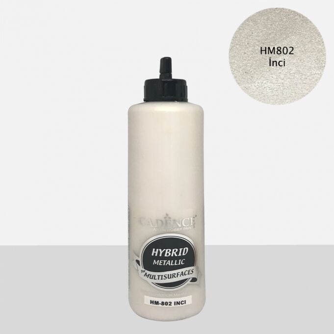 HYBRID MET. MULTISURFACES HM-802 İNCİ 500ML