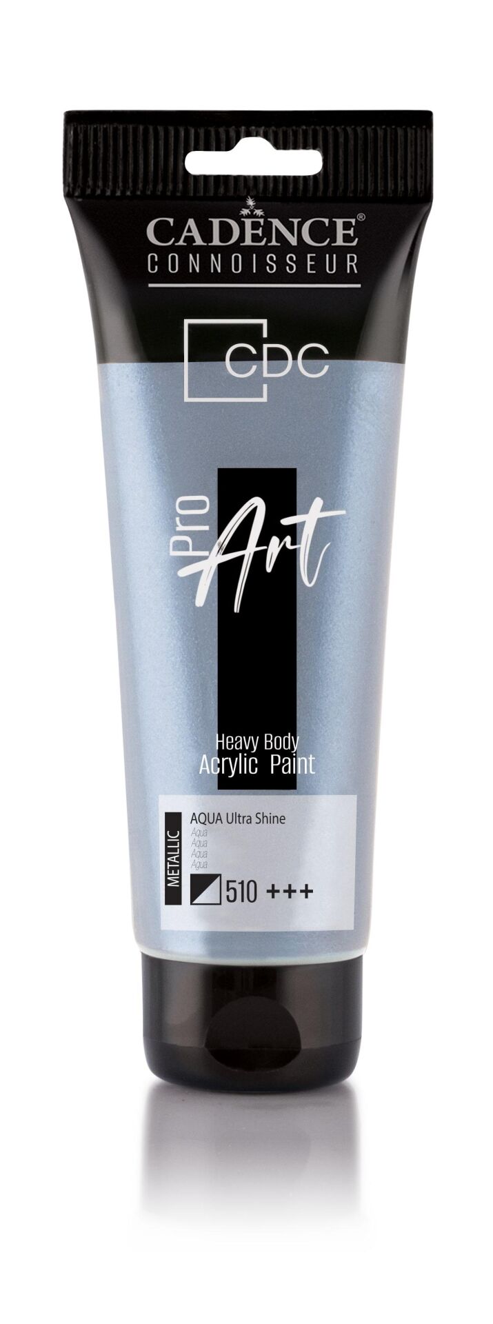 PROART HEAVY BODY AKRİLİK BOYA PRD-510 AQUA 120ML