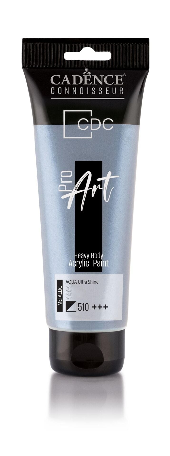 PROART HEAVY BODY AKRİLİK BOYA PRD-510 AQUA 120ML