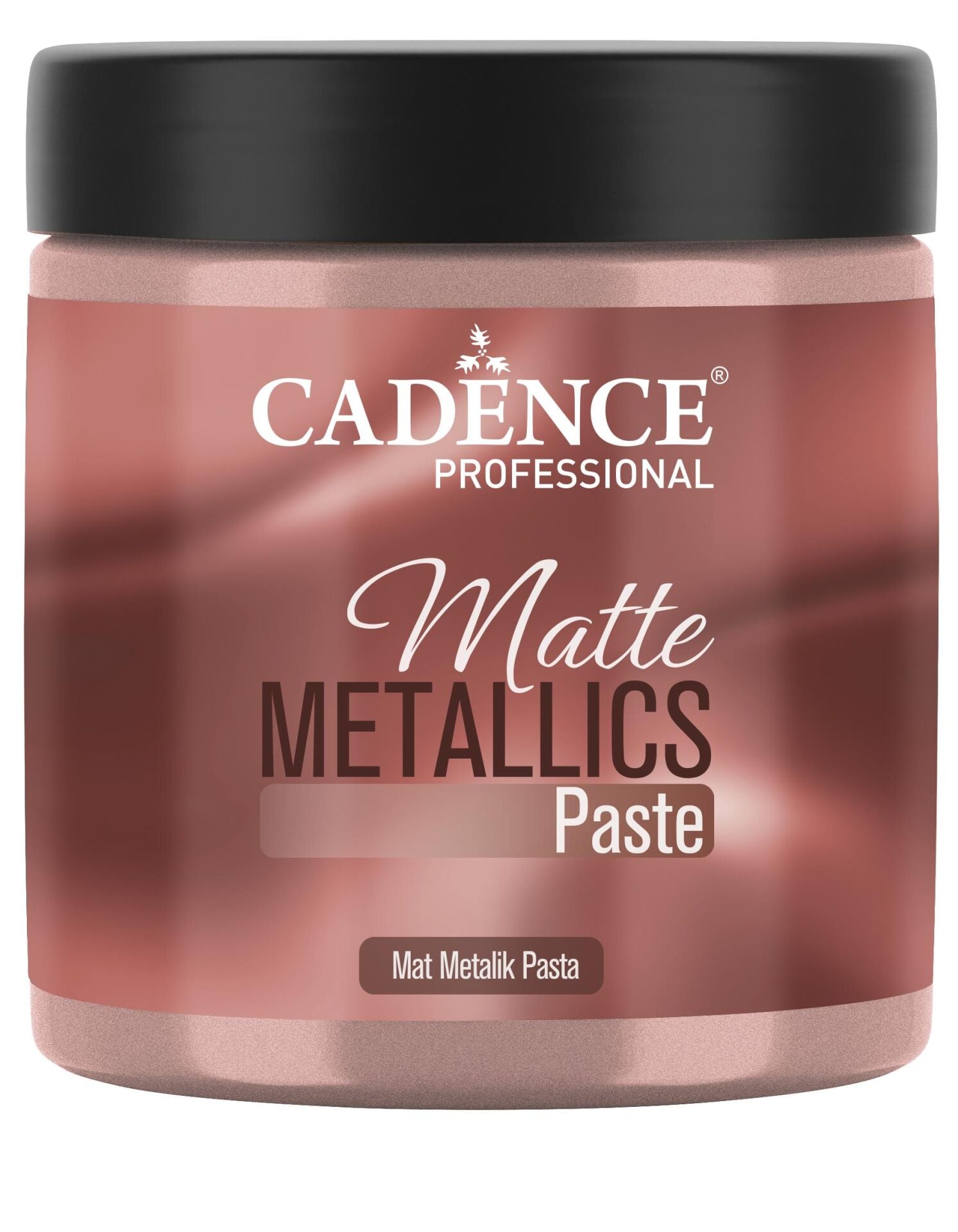 MAT METALİK PASTA MMP-09 MOCHA MOUSSE 250ML