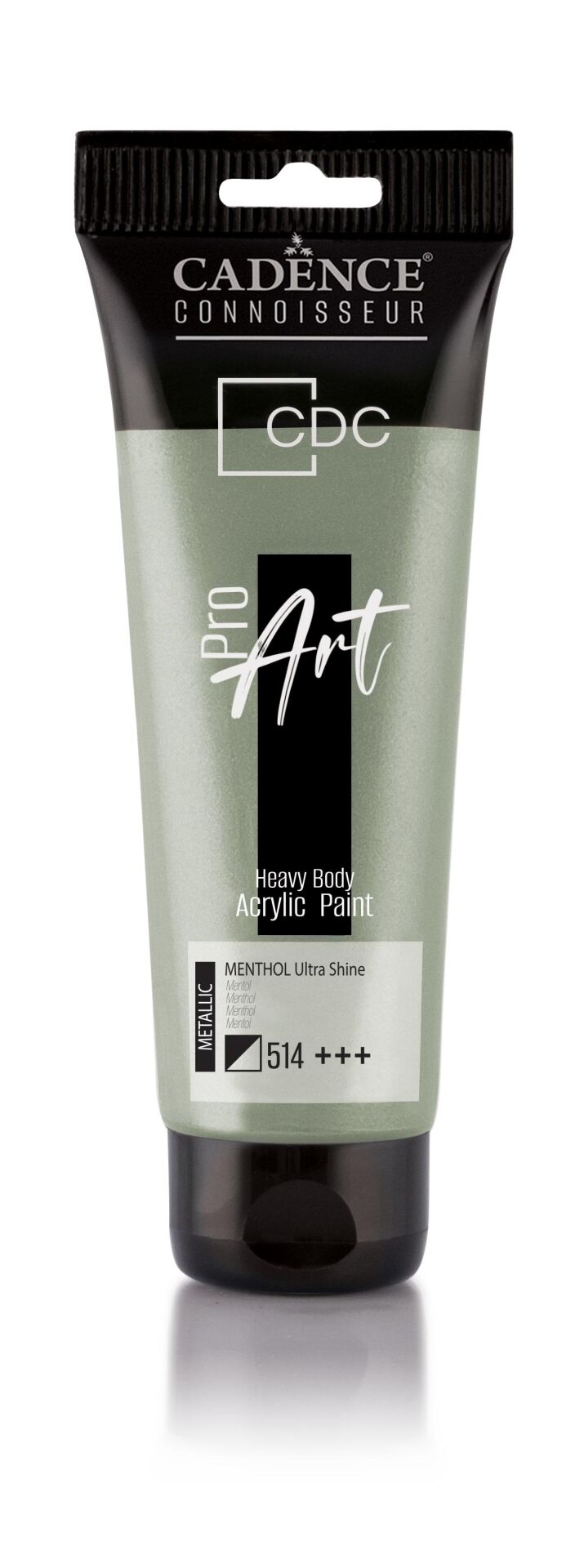 PROART HEAVY BODY AKRİLİK BOYA PRD-514 MENTOL 120ML