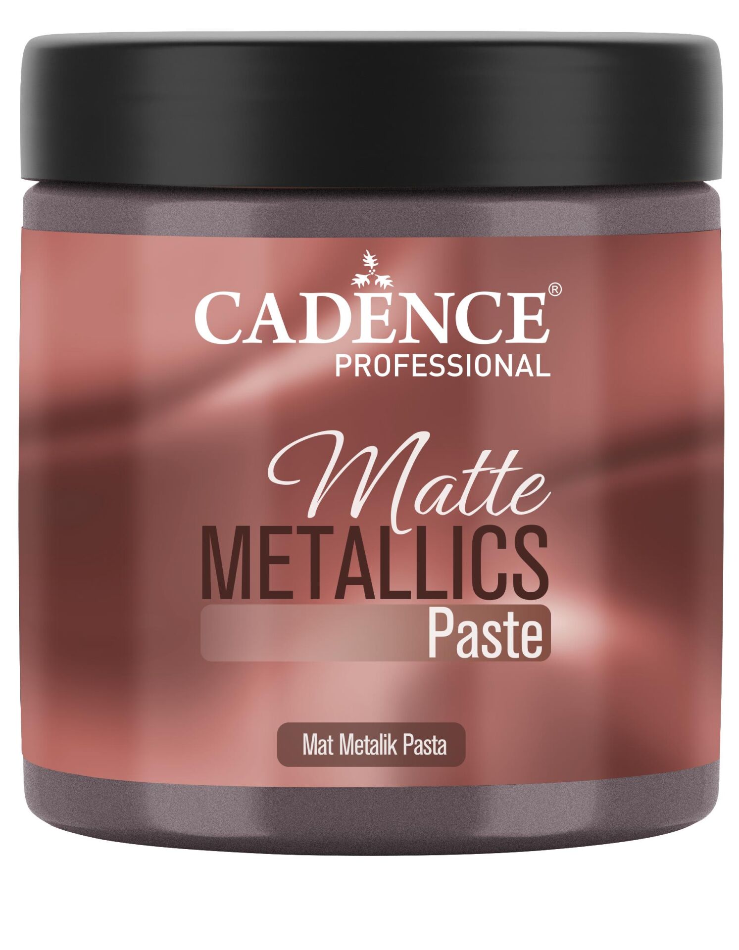 MAT METALİK PASTA MMP-12 ANTİK GÜMÜŞ 250ML