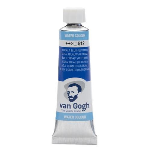 VAN GOGH SULU BOYA COBALT BLUE (ULTRAM 10 ML.TÜP