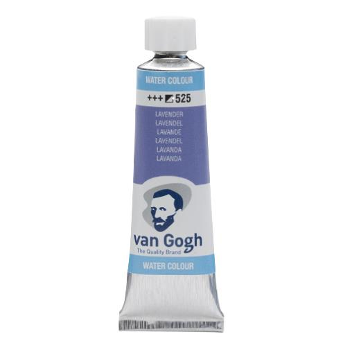 VAN GOGH SULU BOYA LAVENDER 10 ML.TÜP