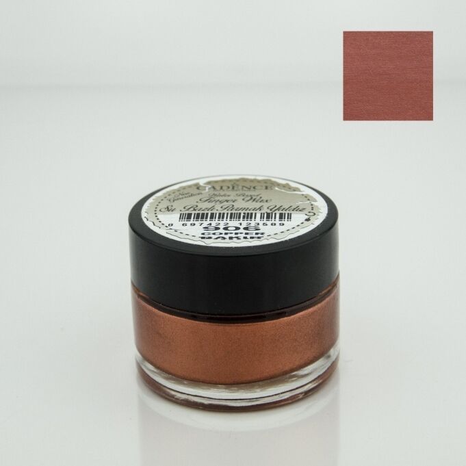PARMAK YALDIZ 906 BAKIR 20ML