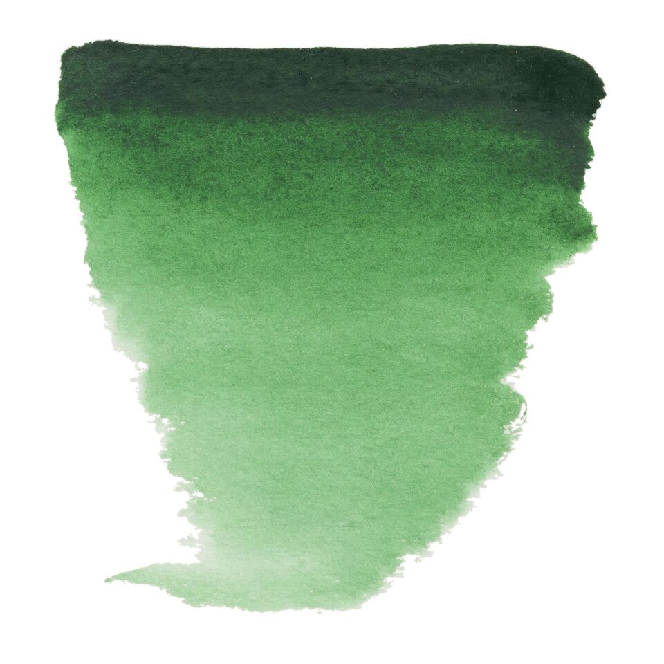 VAN GOGH SULU BOYA HOOKER GREEN DEEP 10 ML.TÜP