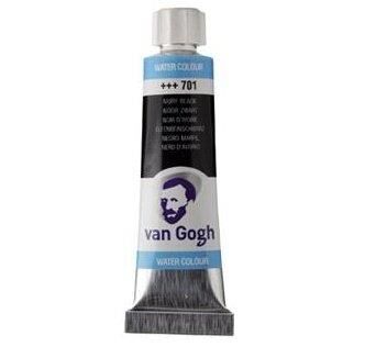 VAN GOGH SULU BOYA IVORY BLACK 10 ML.TÜP