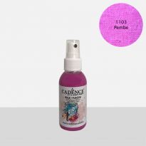 KUMAŞ SPREY BOYA 1103 PEMBE 100ML