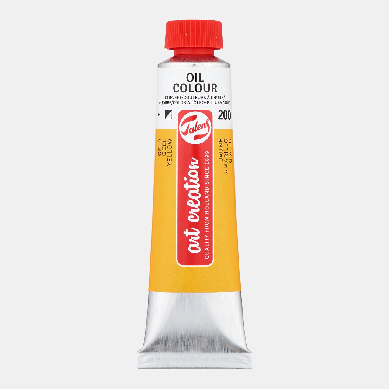 Art Creation Yağlı Boya 40ml 200 Yellow
