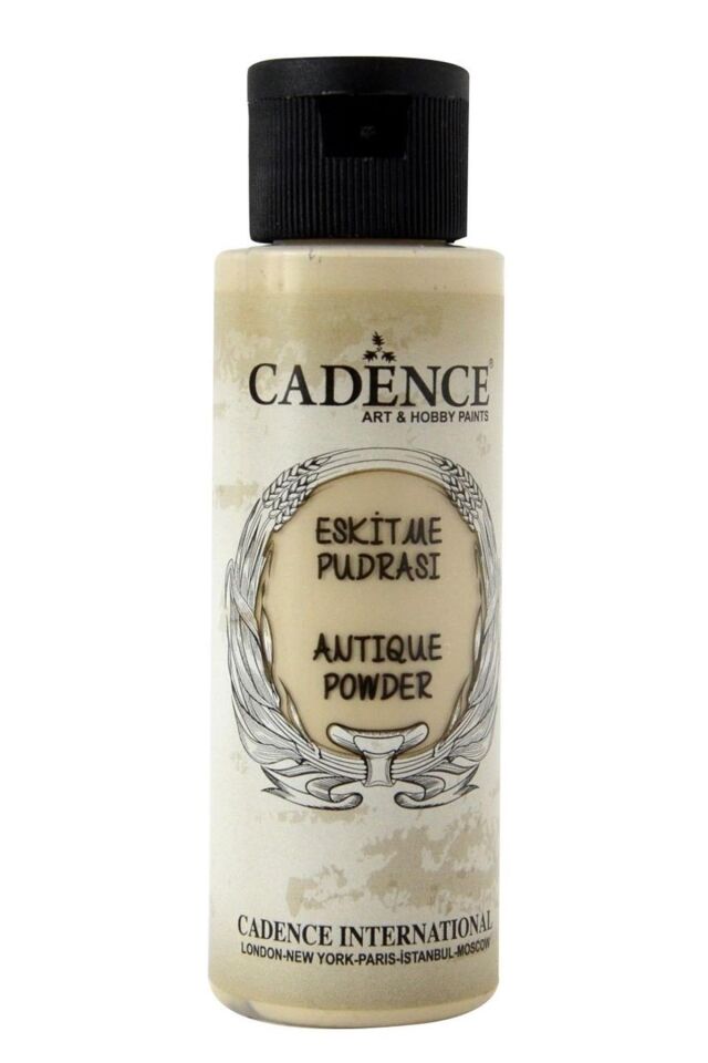 ESKİTME PUDRASI 701 KREM 70ML