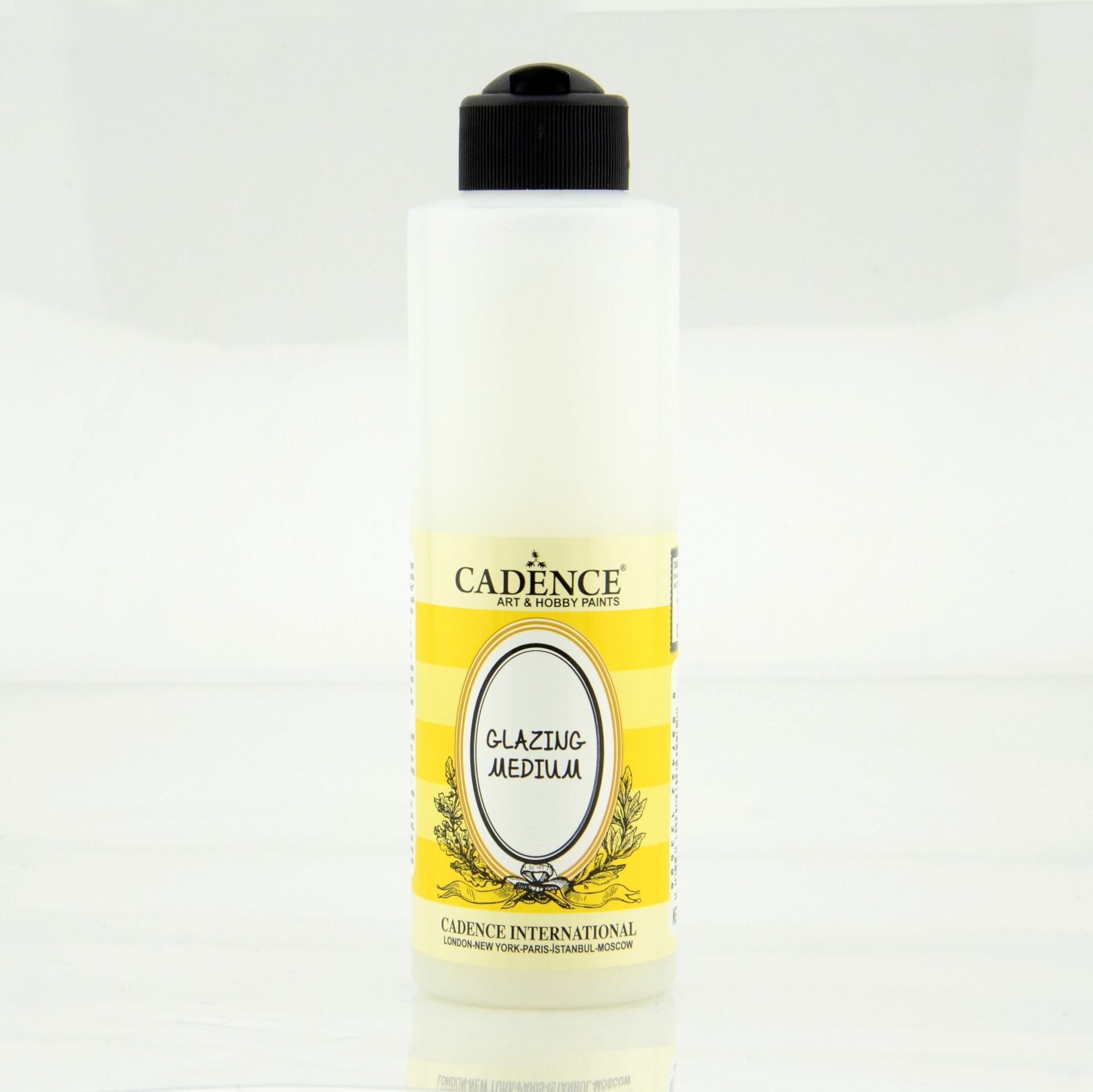 GLAZING MEDIUM 250ML