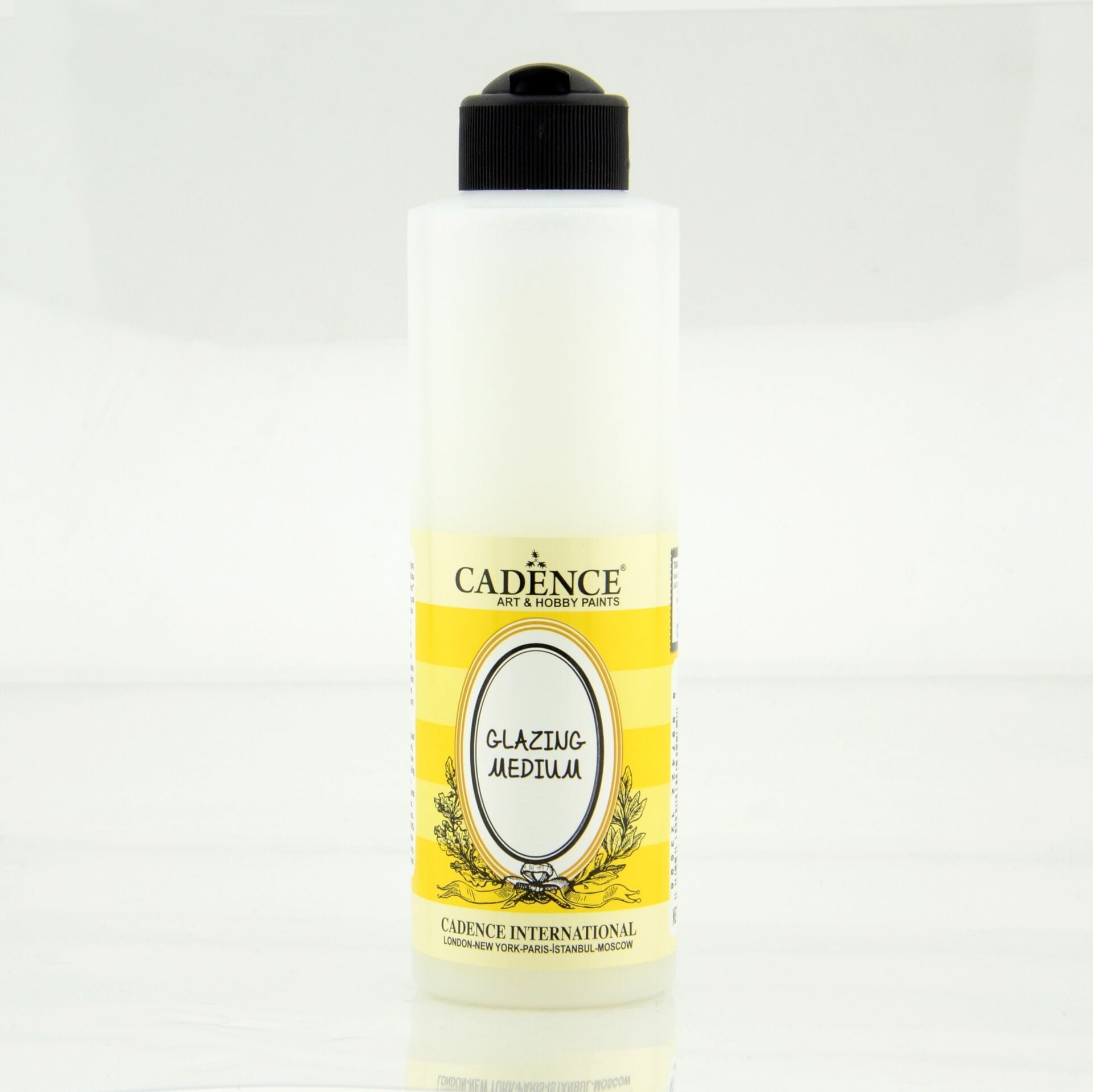 GLAZING MEDIUM 250ML