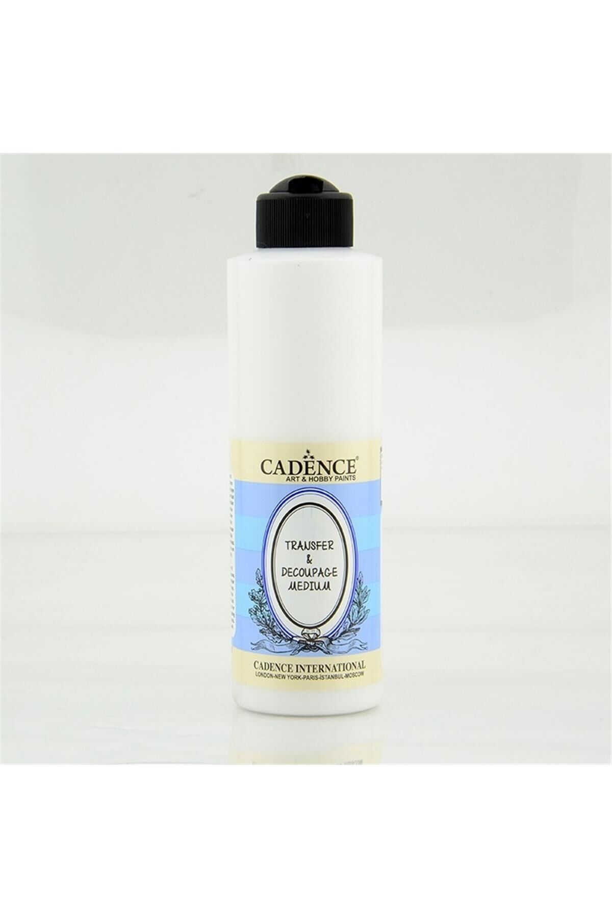 TRANSFER DEKOPAJ TUTKALI 250ML