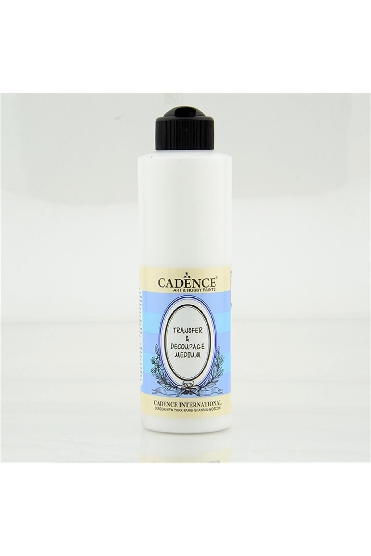 TRANSFER DEKOPAJ TUTKALI 250ML