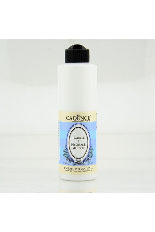 TRANSFER DEKOPAJ TUTKALI 250ML