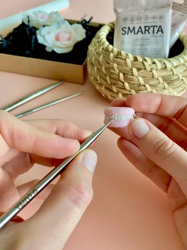 METAL ŞEKİLLENDİRİCİ ÇUBUK NO:3 5MM