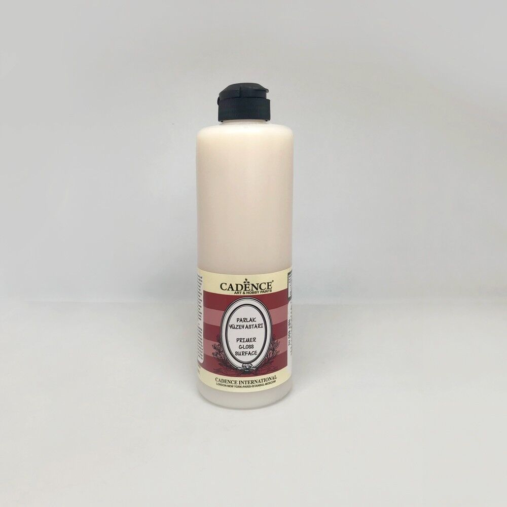 PARLAK YÜZEY ASTARI 500ML