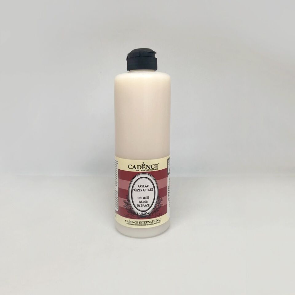 PARLAK YÜZEY ASTARI 500ML