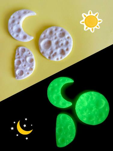 SMARTA GLOW İN DARK 50 GR