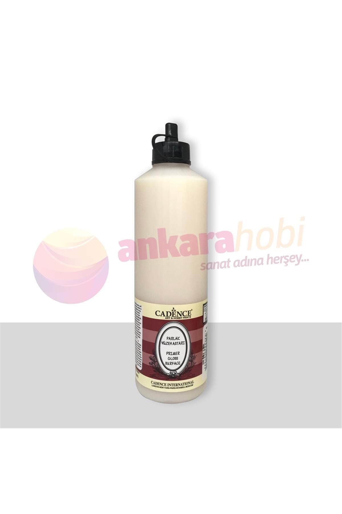 PARLAK YÜZEY ASTARI 750ML