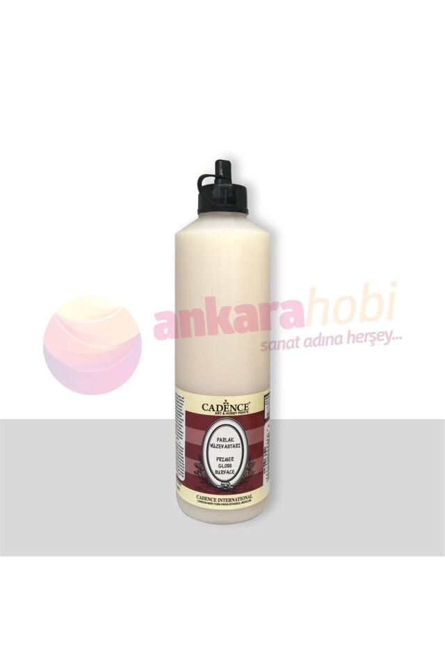 PARLAK YÜZEY ASTARI 750ML