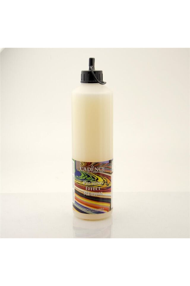 POURING EFFECT MEDIUM 750ML