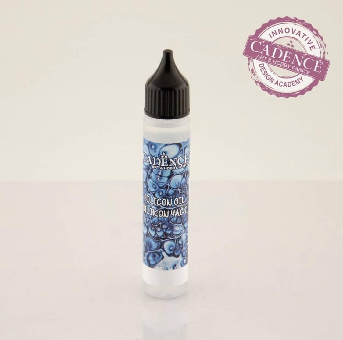 SİLİKON YAĞI 25ML