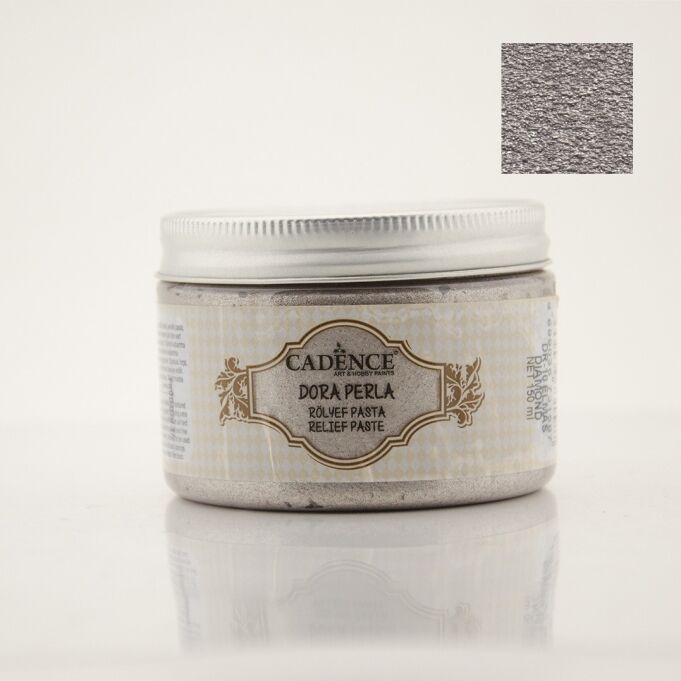 DORA PERLA RÖLYEF PASTA DR-10 ELMAS 150ML