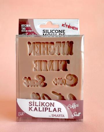 KİTCHEN TAG / MUTFAK ETİKETİ