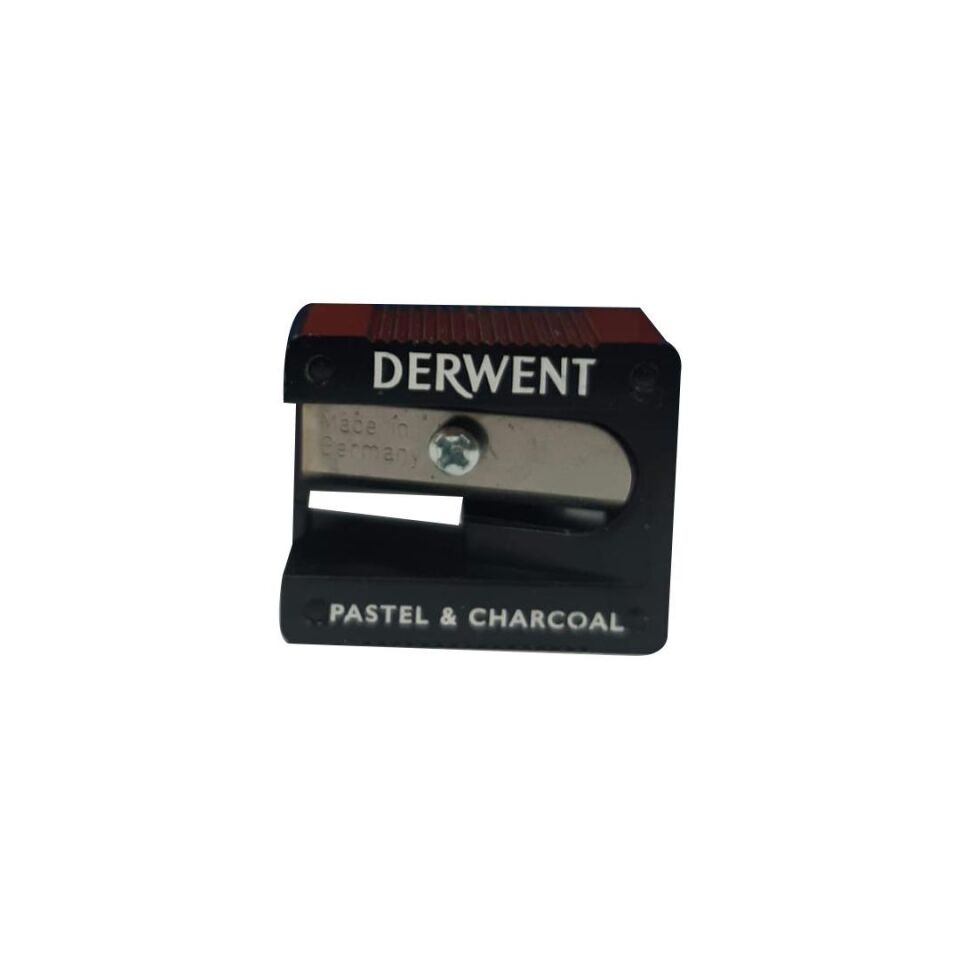 DERWENT PASTEL KALEMTIRAŞI