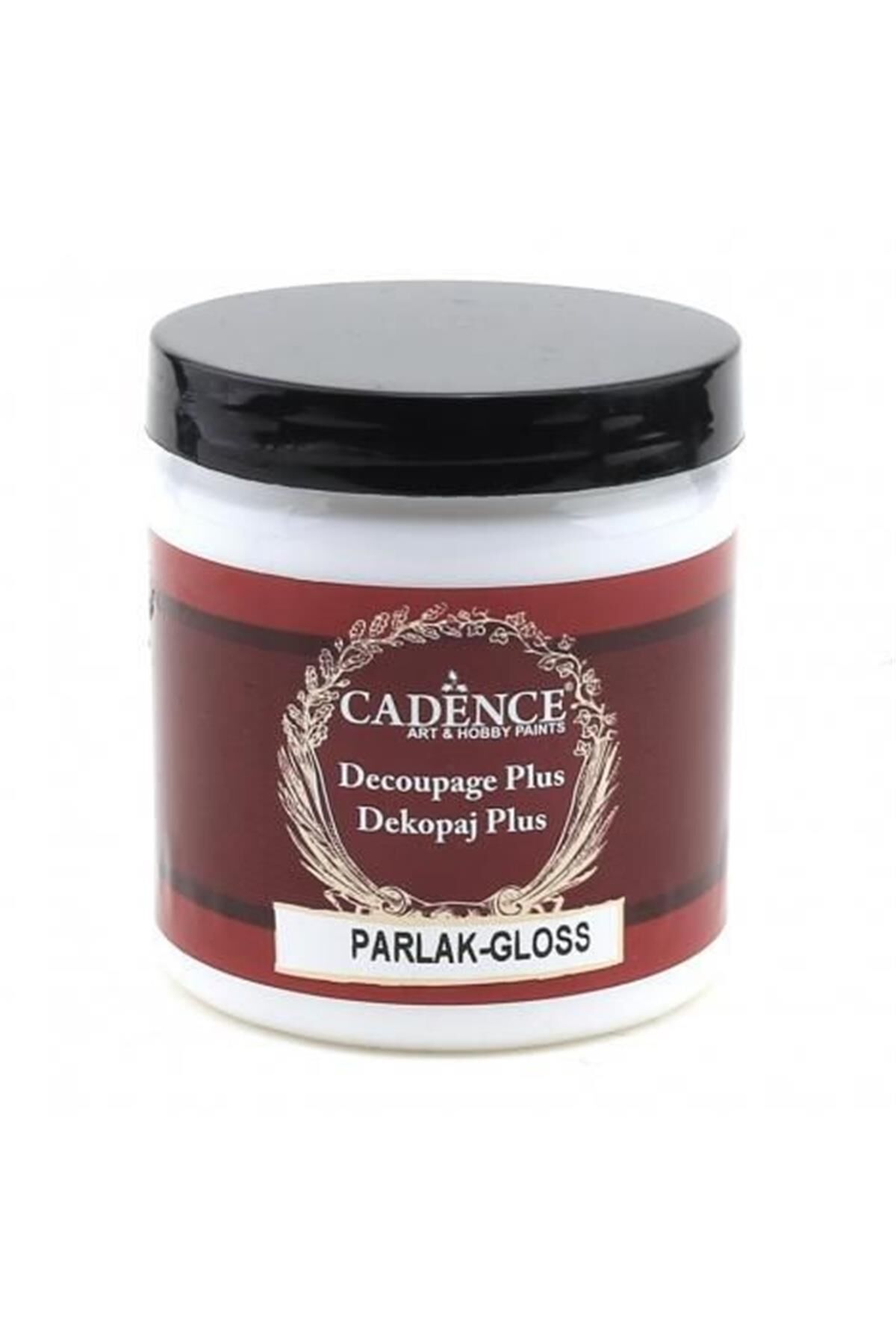 DEKOPAJ PLUS PARLAK 250ML
