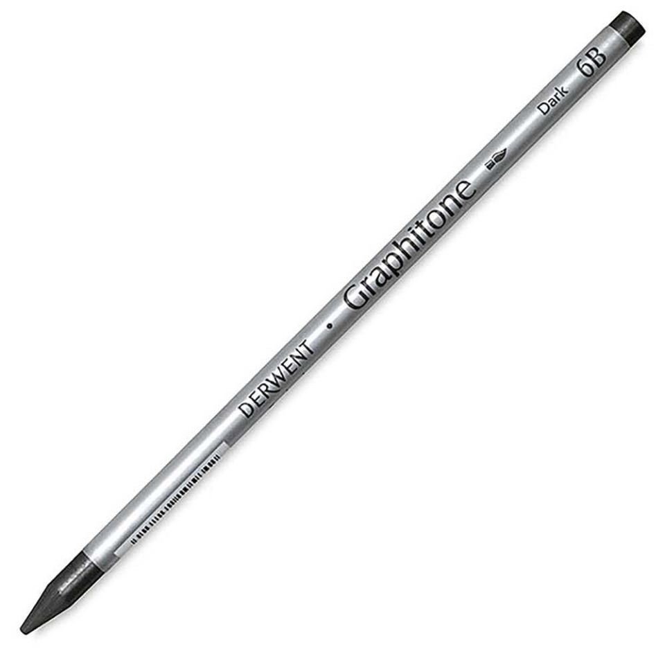 DERWENT WATERSOLUBLE GRAPHİTONE (6B)