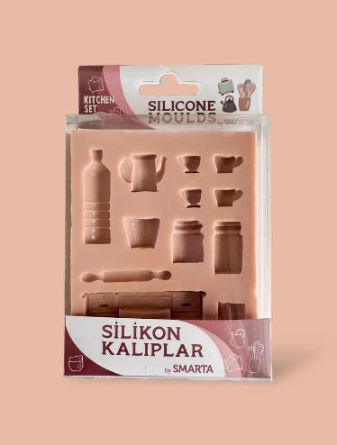 KİTCHEN SET / MUTFAK SETİ