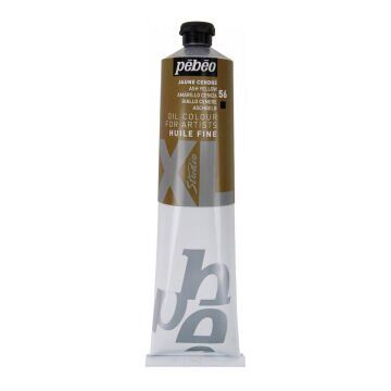 PEBEO HUILE FINE XL YĞL BY 200ml Mlash Yellow