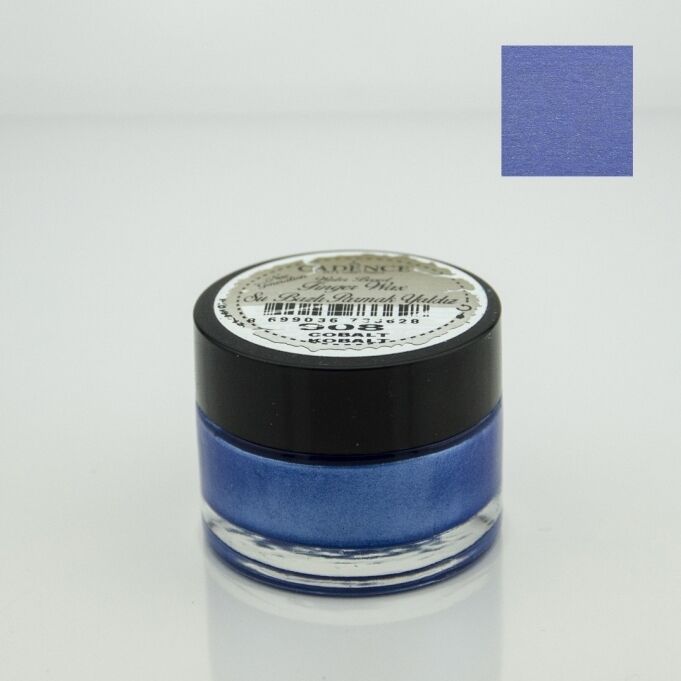 PARMAK YALDIZ 908 KOBALT 20ML