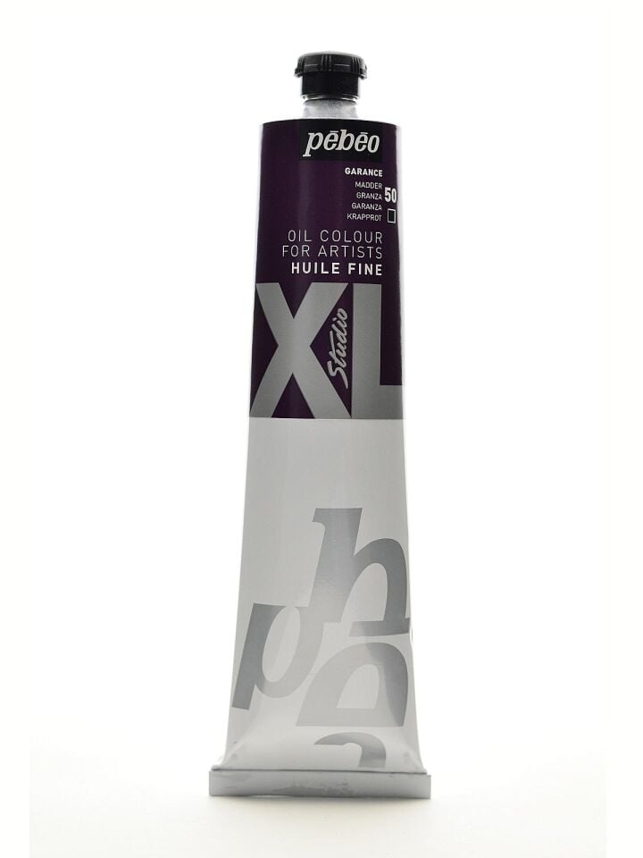 PEBEO HUILE FINEXL YĞL BY 200ml Madder