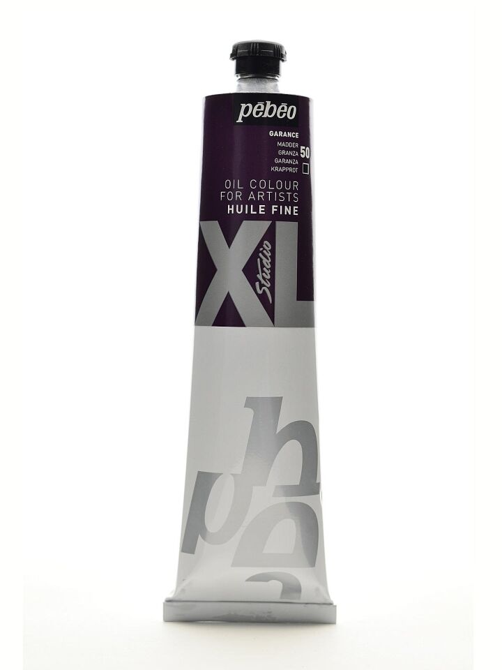PEBEO HUILE FINEXL YĞL BY 200ml Madder