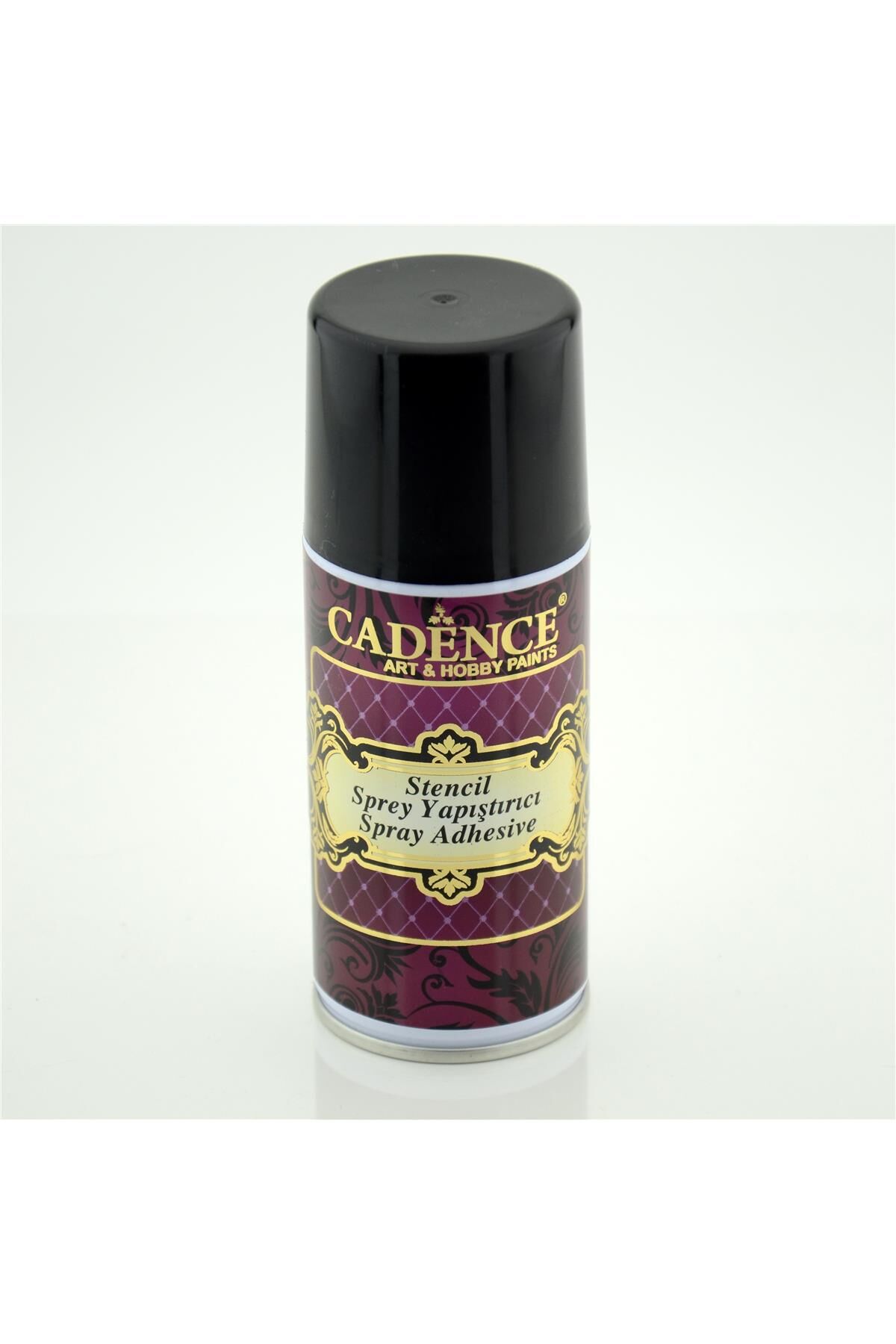 STENCIL SPREY YAPIŞTIRICISI 150ML