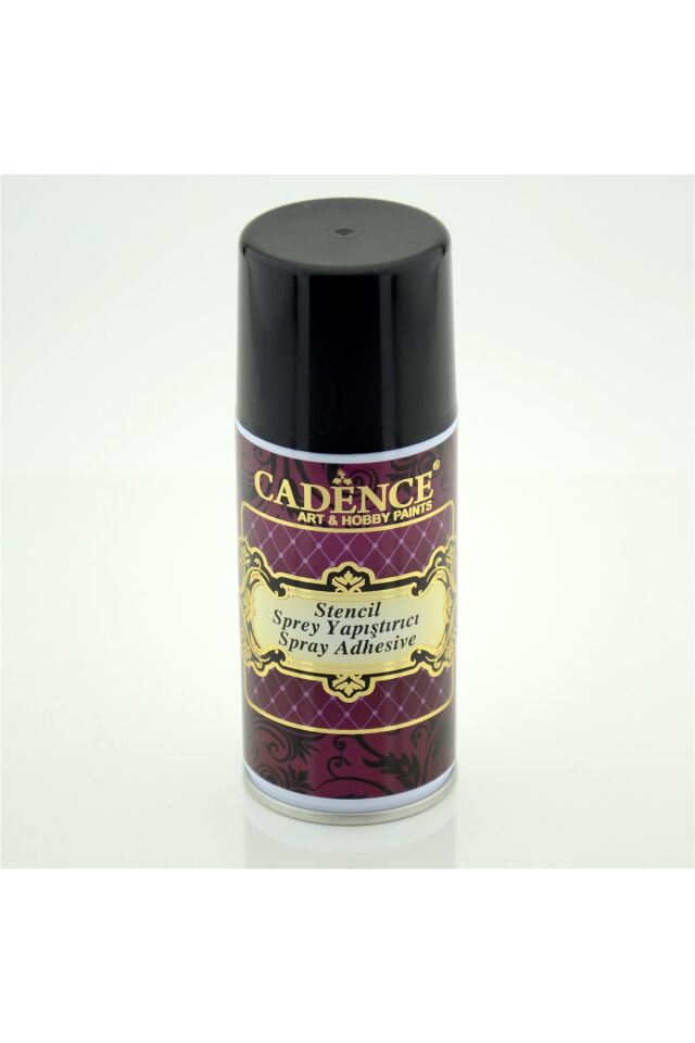 STENCIL SPREY YAPIŞTIRICISI 150ML