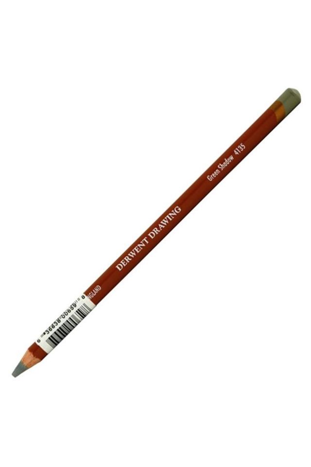DRAWİNG GREEN SHADOW (4135)