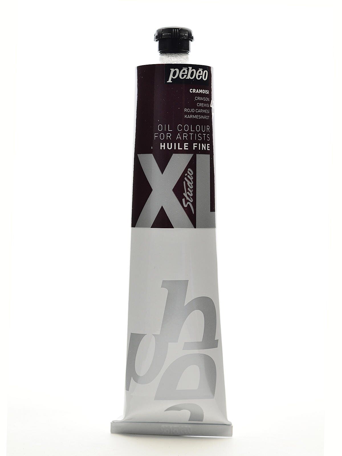 PEBEO HUILE FINEXL YĞL BY 200ml Crimson