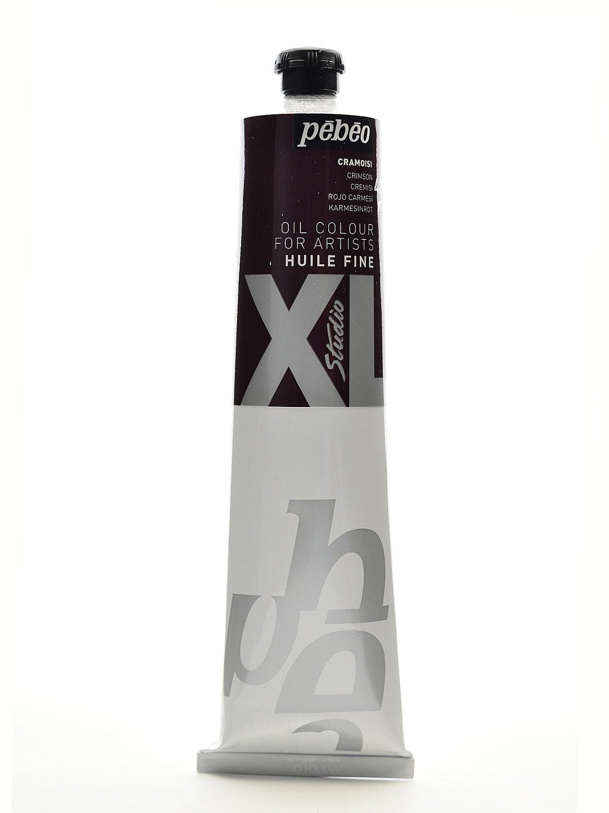 PEBEO HUILE FINEXL YĞL BY 200ml Crimson